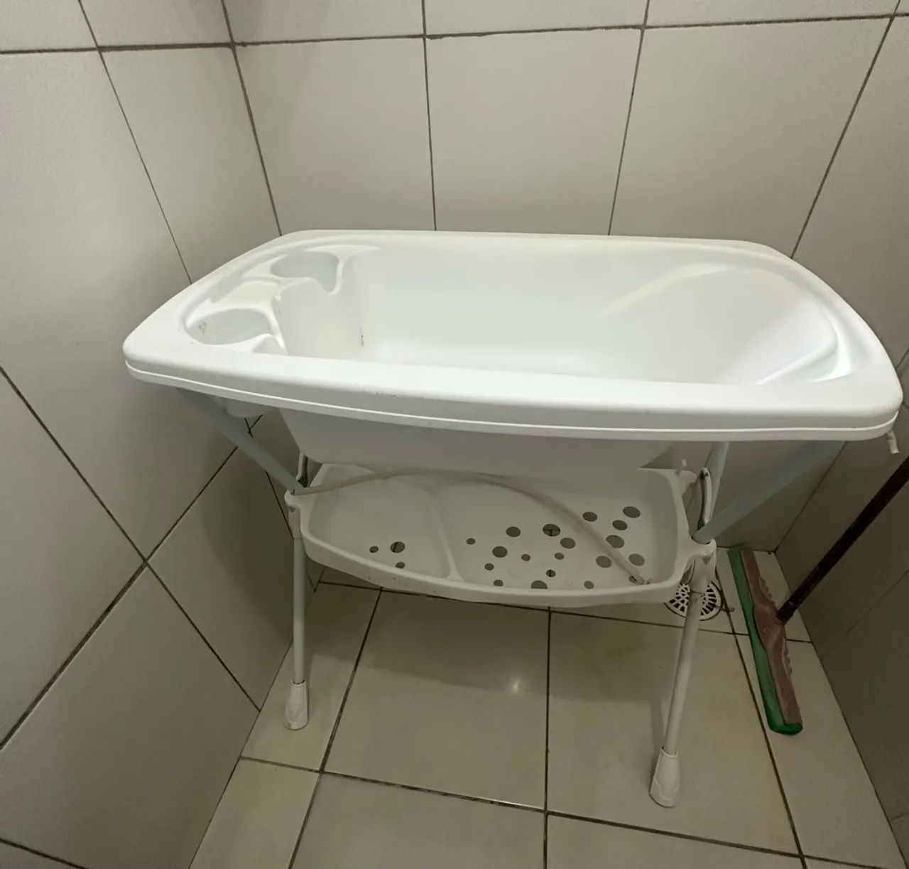 Banheira 
