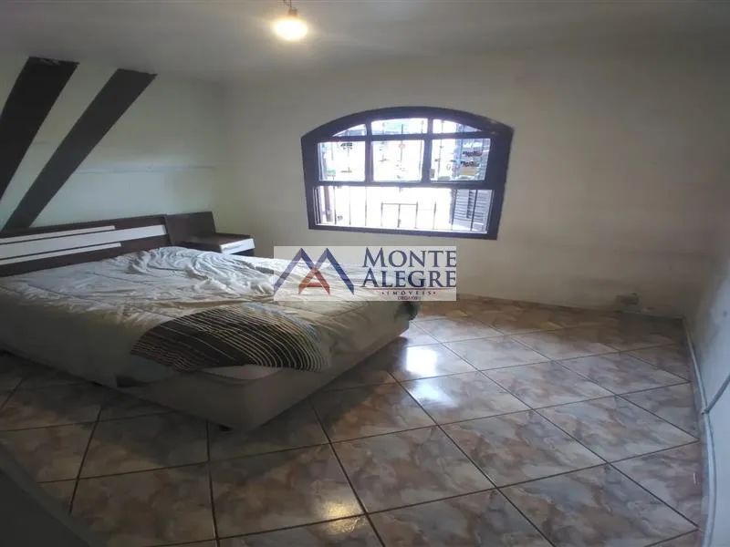 Sobrado para Alugar no Jardim Consórcio com 130m² e 3 dormitórios/quartos disponíveis - Foto 6