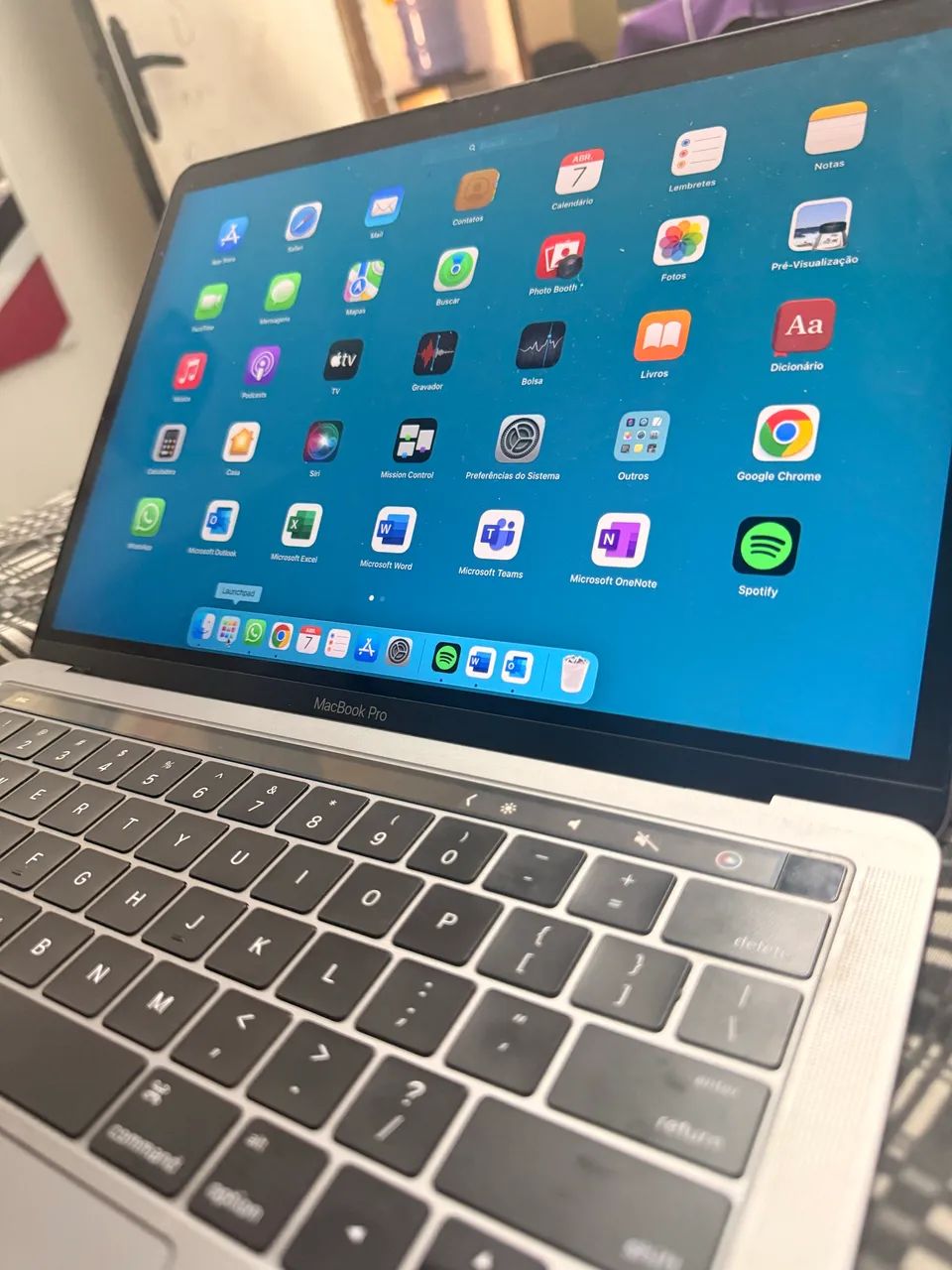Vendo Urgente MacBook Pro - Foto 2