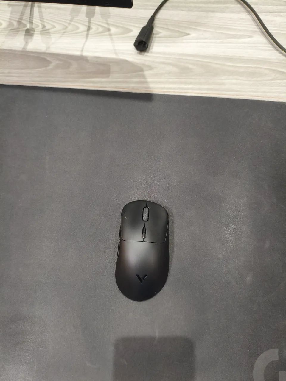 Mouse Gamer 