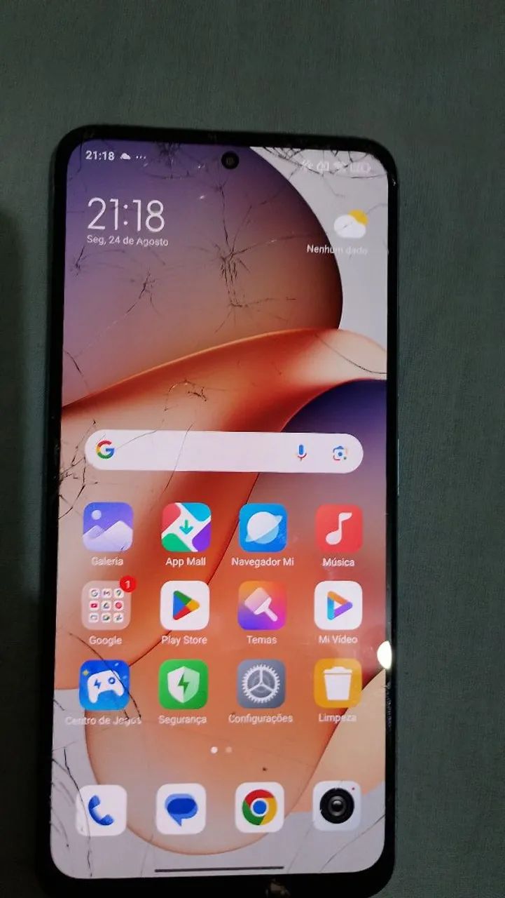 Celular  - Foto 3