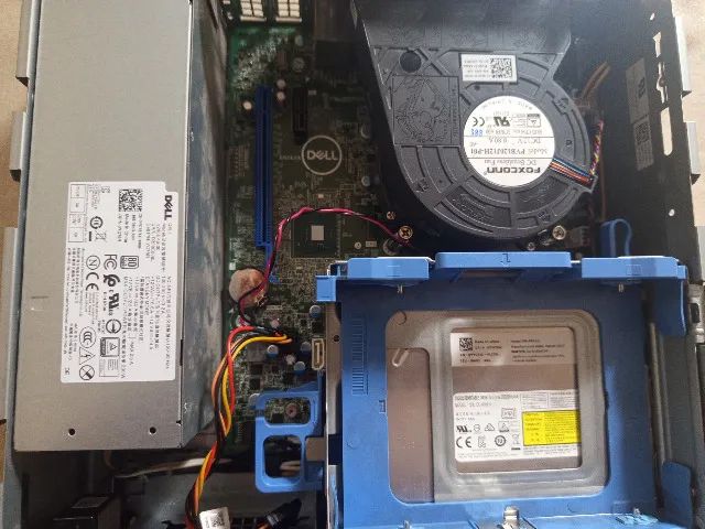 Desktop Dell 3060 SFF - Foto 4