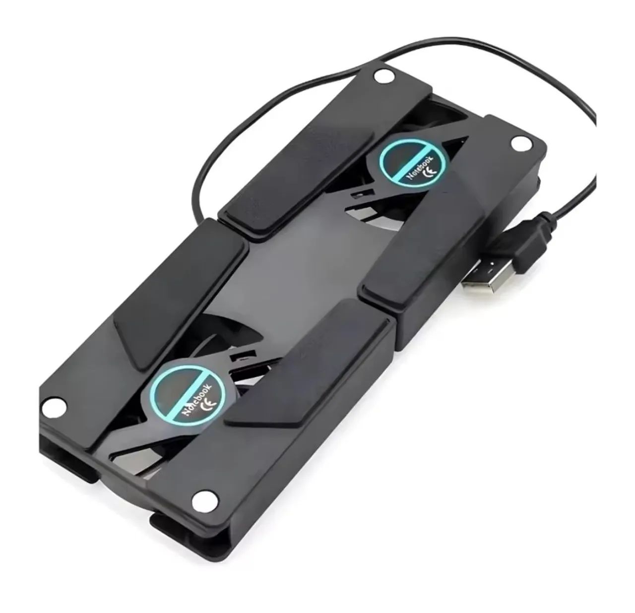 Cooler para notebook  - Foto 3
