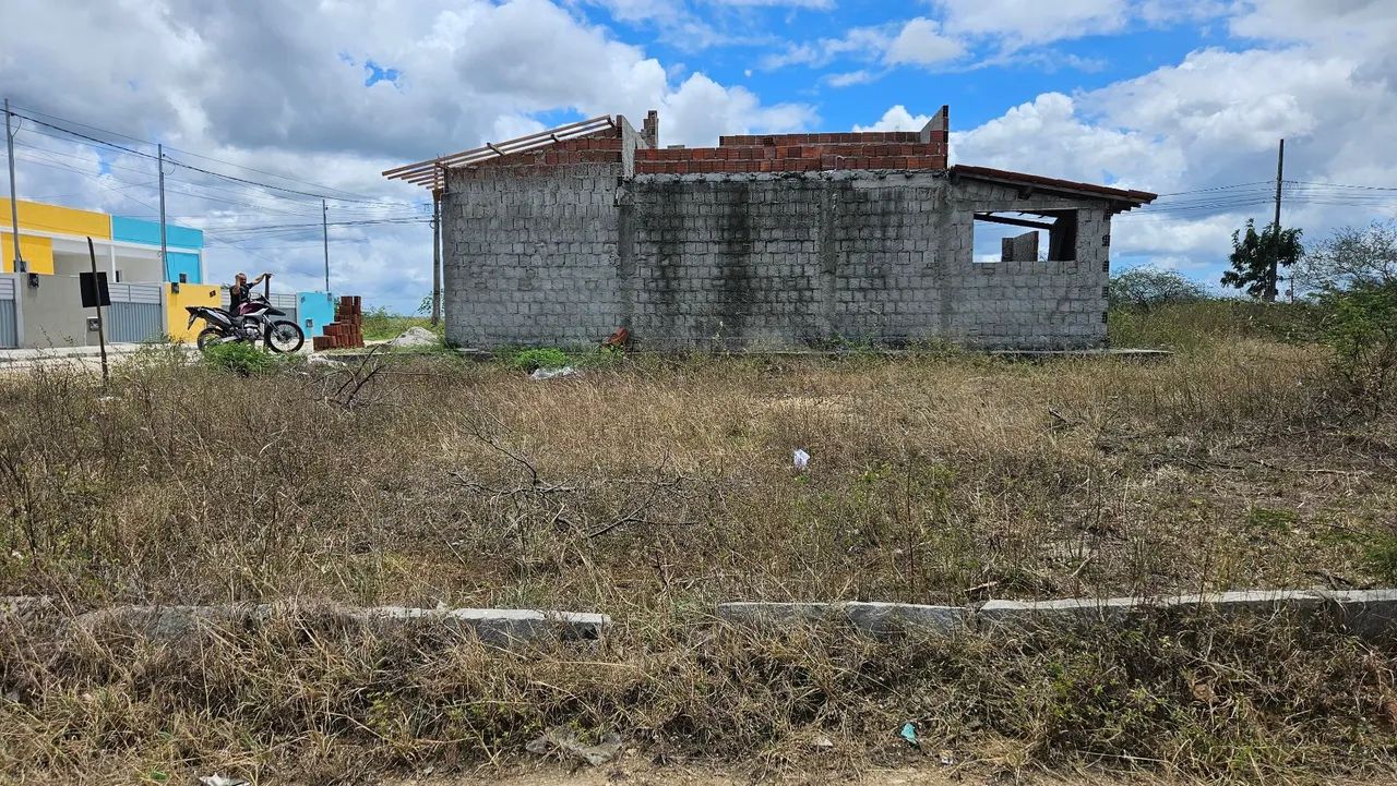 Vendo Terreno  no Bairro Alta Vista - Foto 4