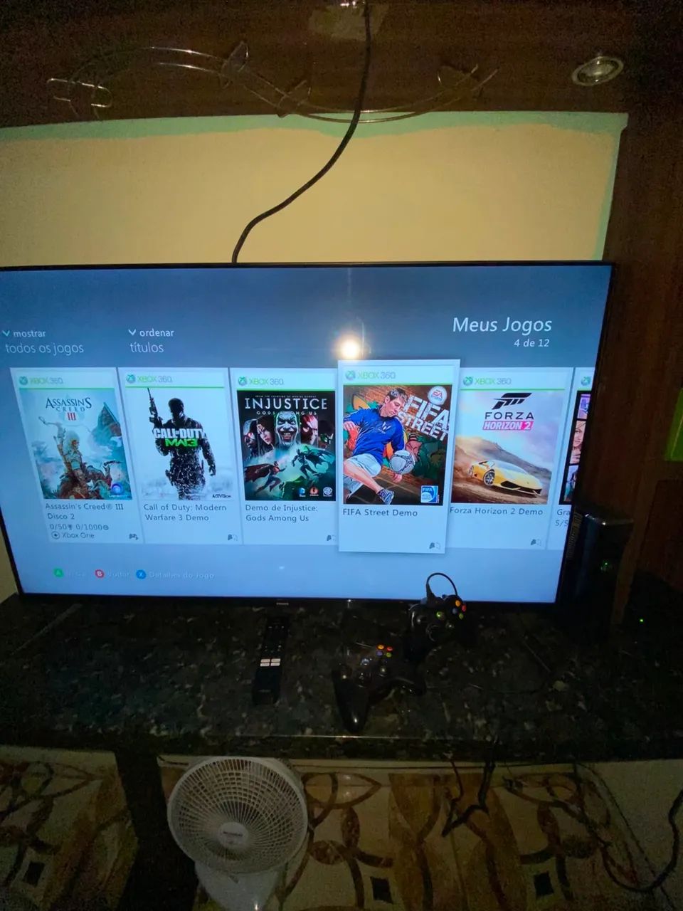 Xbox 360 - Foto 2