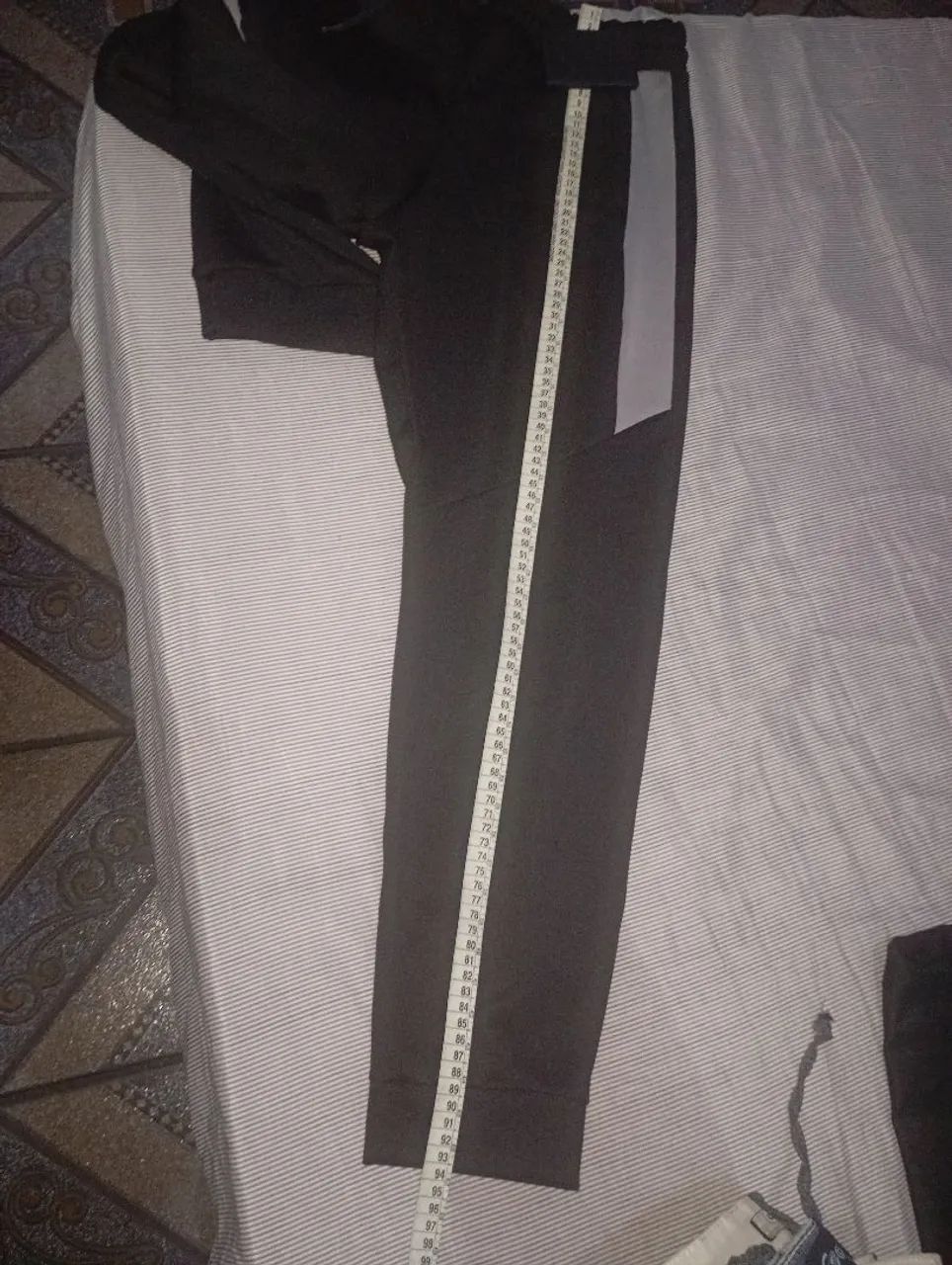 Calça masculina  - Foto 4