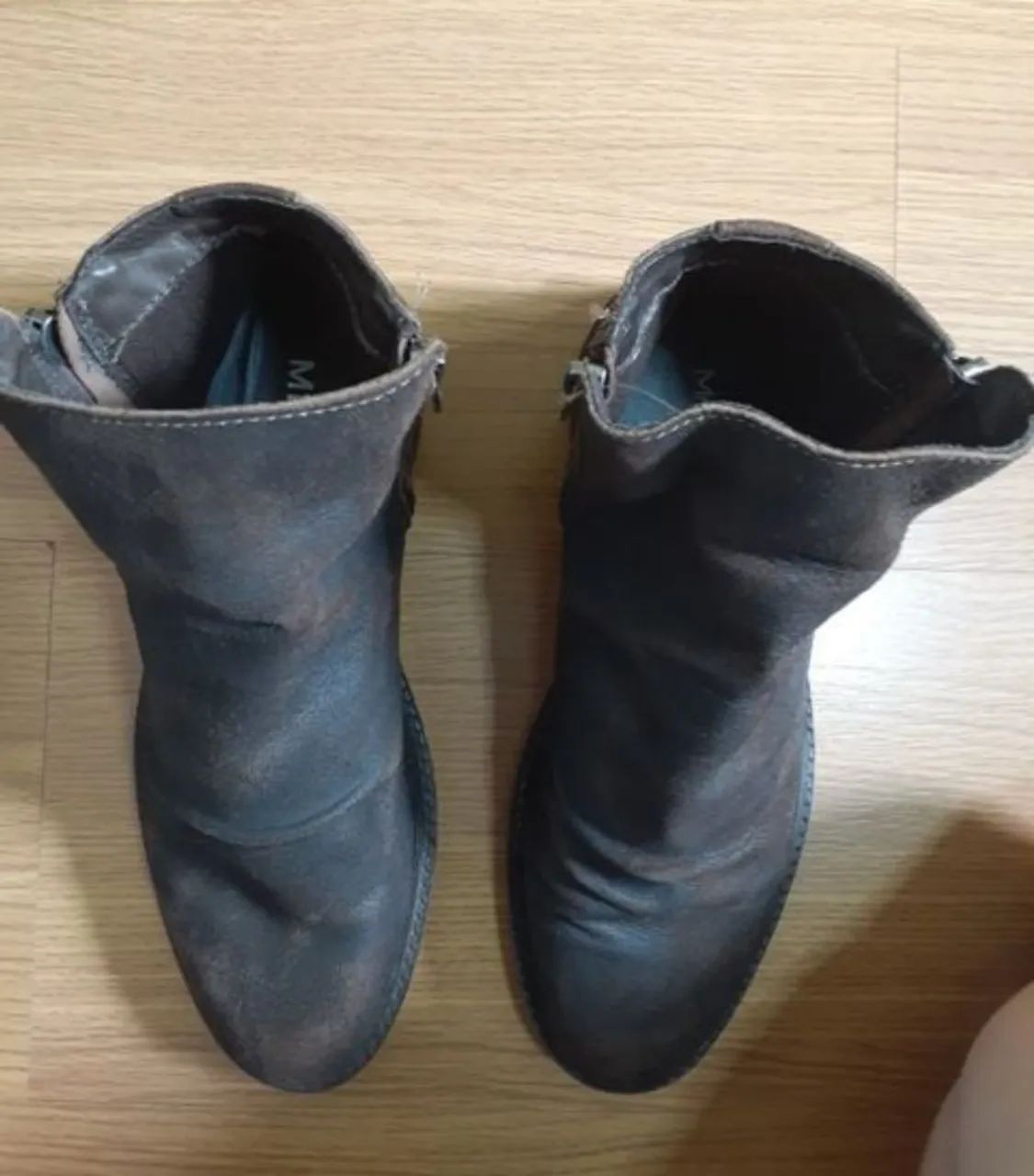 Bota Mr Jones - Foto 4