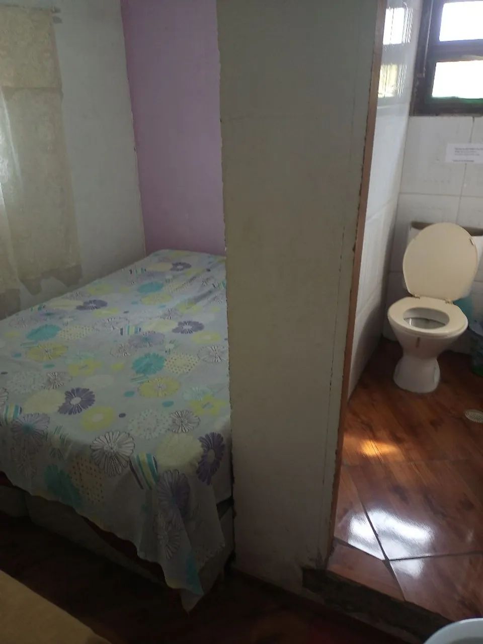 CHÁCARA EM MAIRIPORA ( promoção 28/29/30/agosto R$1.200,00)) - Foto 10