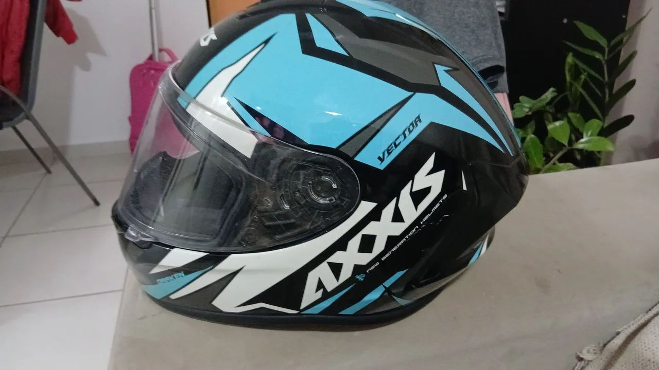 Capacete 