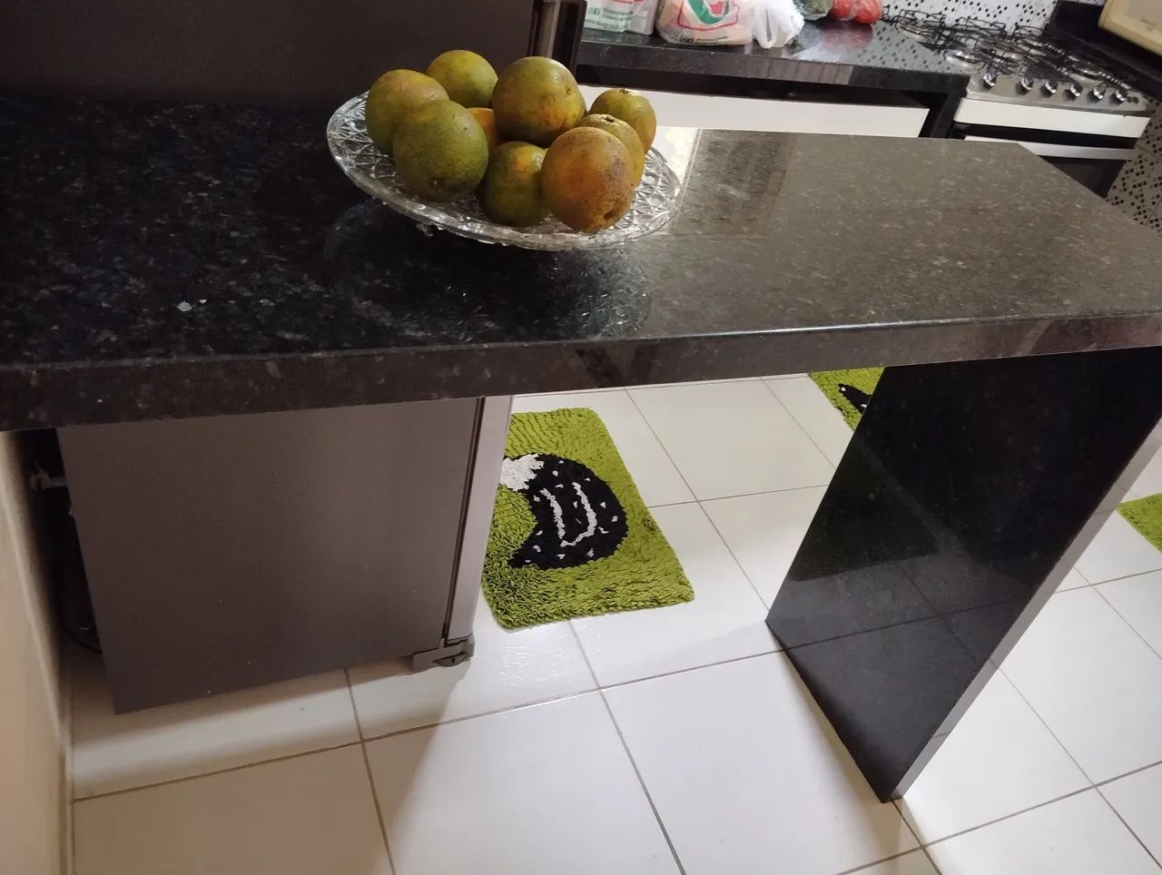 Balcão de cozinha. - Foto 3