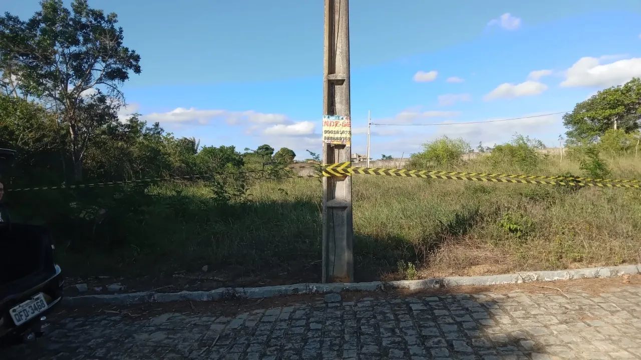 TERRENO EM BANANEIRAS ( OPORTUNIDADE )