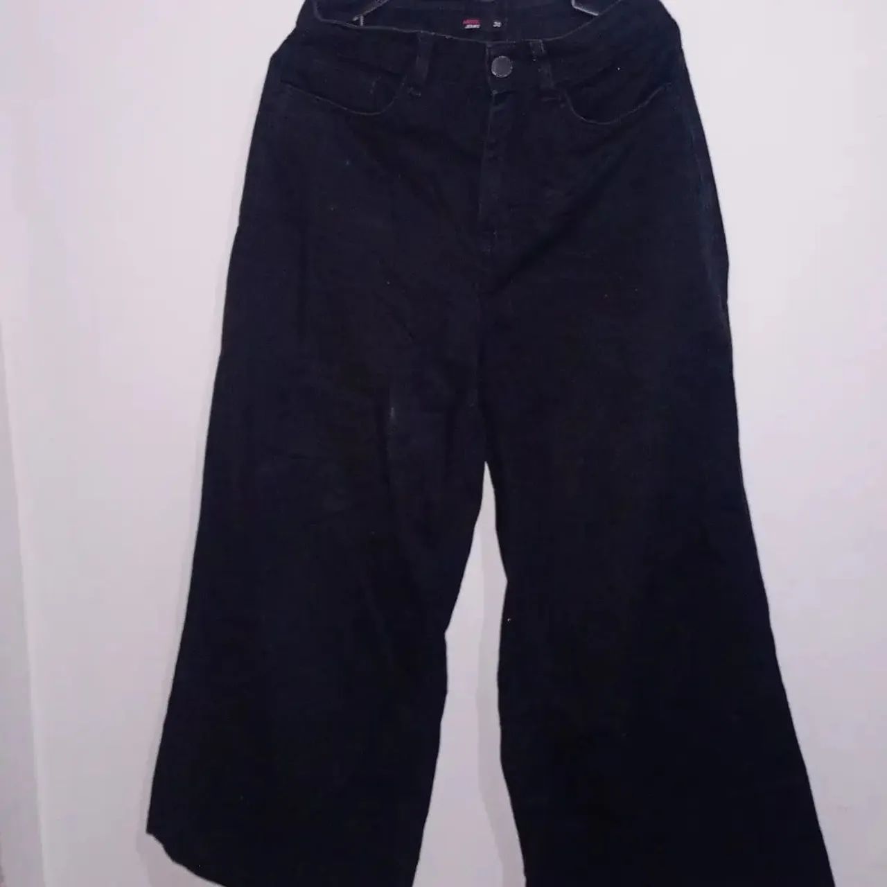 Calça Preta