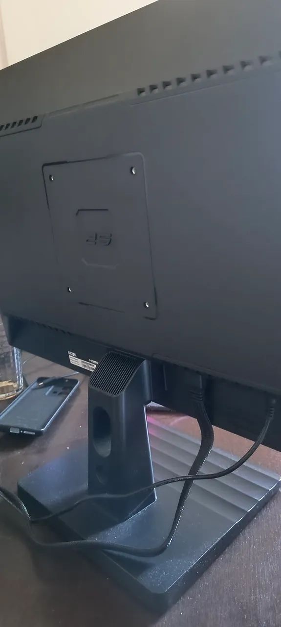 Monitor 25 polegadas ultra fino  - Foto 4
