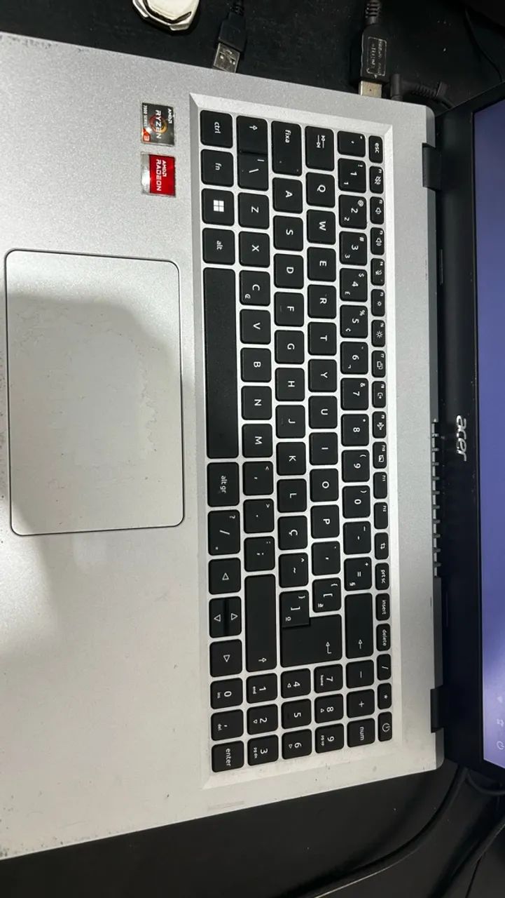 Notebook acer  - Foto 2