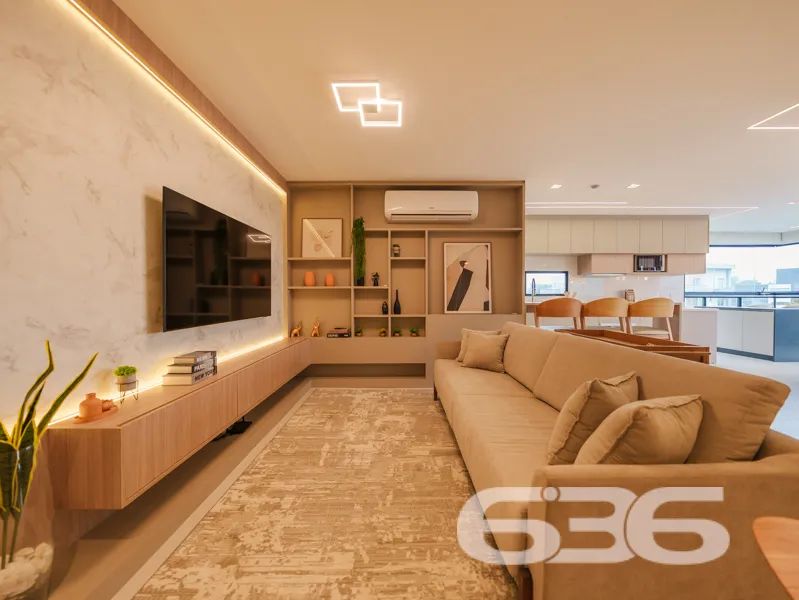 Apartamento | Joinville | Bom Retiro - Foto 2