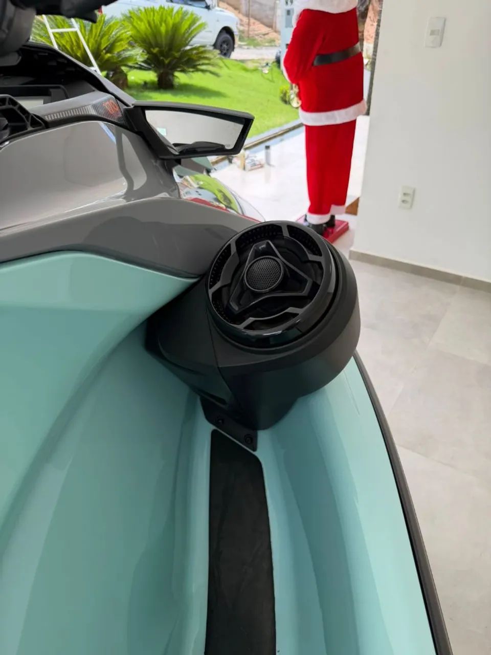 JET SKI GTI170 2022  ACEITO TROCA  - Foto 3