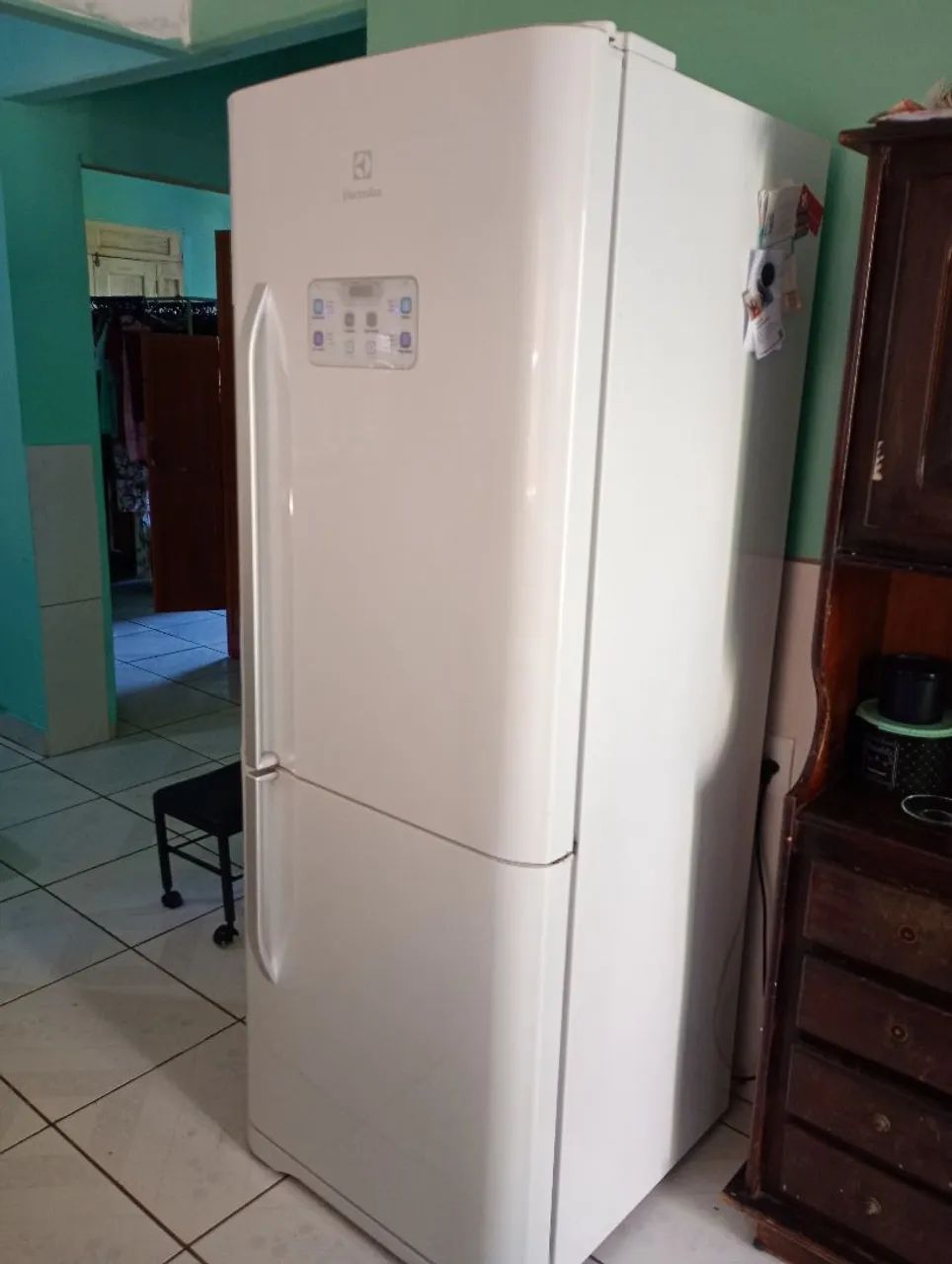 Geladeira - Foto 2