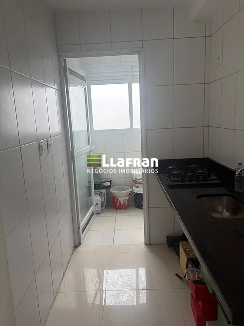 Apartamento venda Reserva Morumbi - Foto 4