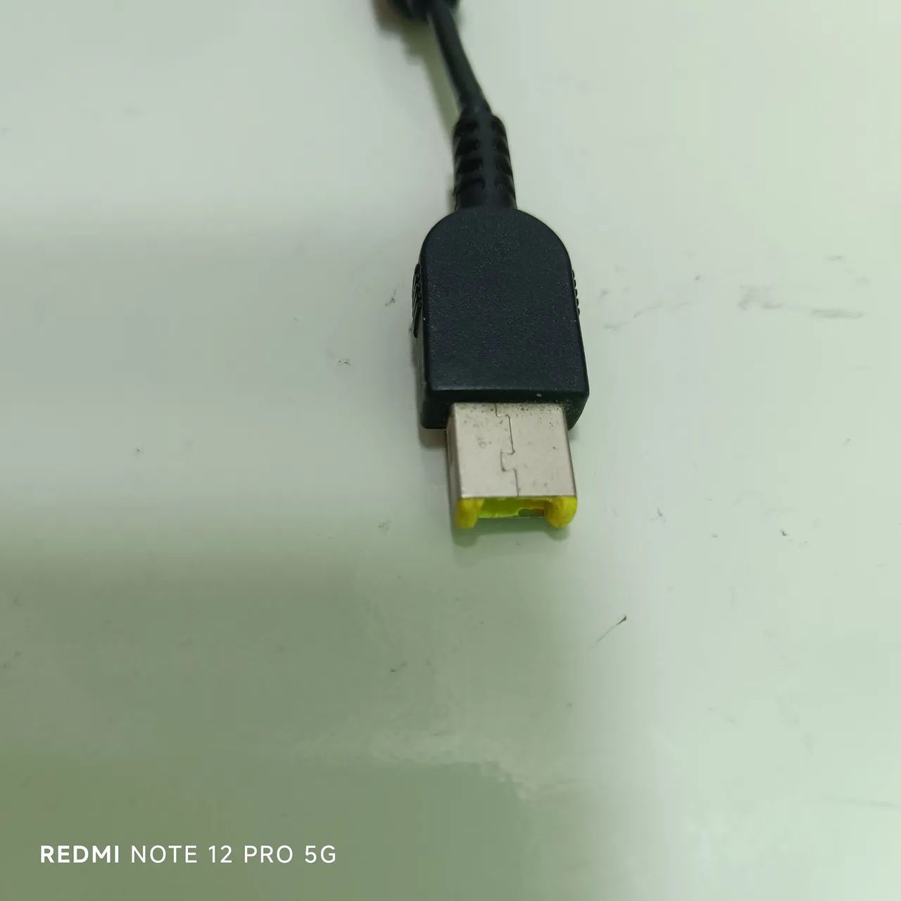 Fonte Lenovo 65w 20v  - Foto 3