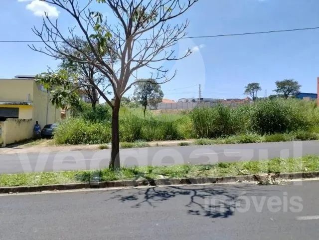 Terreno com 574m² no Jardim do Lago em Campinas. - Foto 5