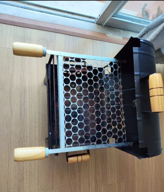 Churrasqueira Mini - Foto 3