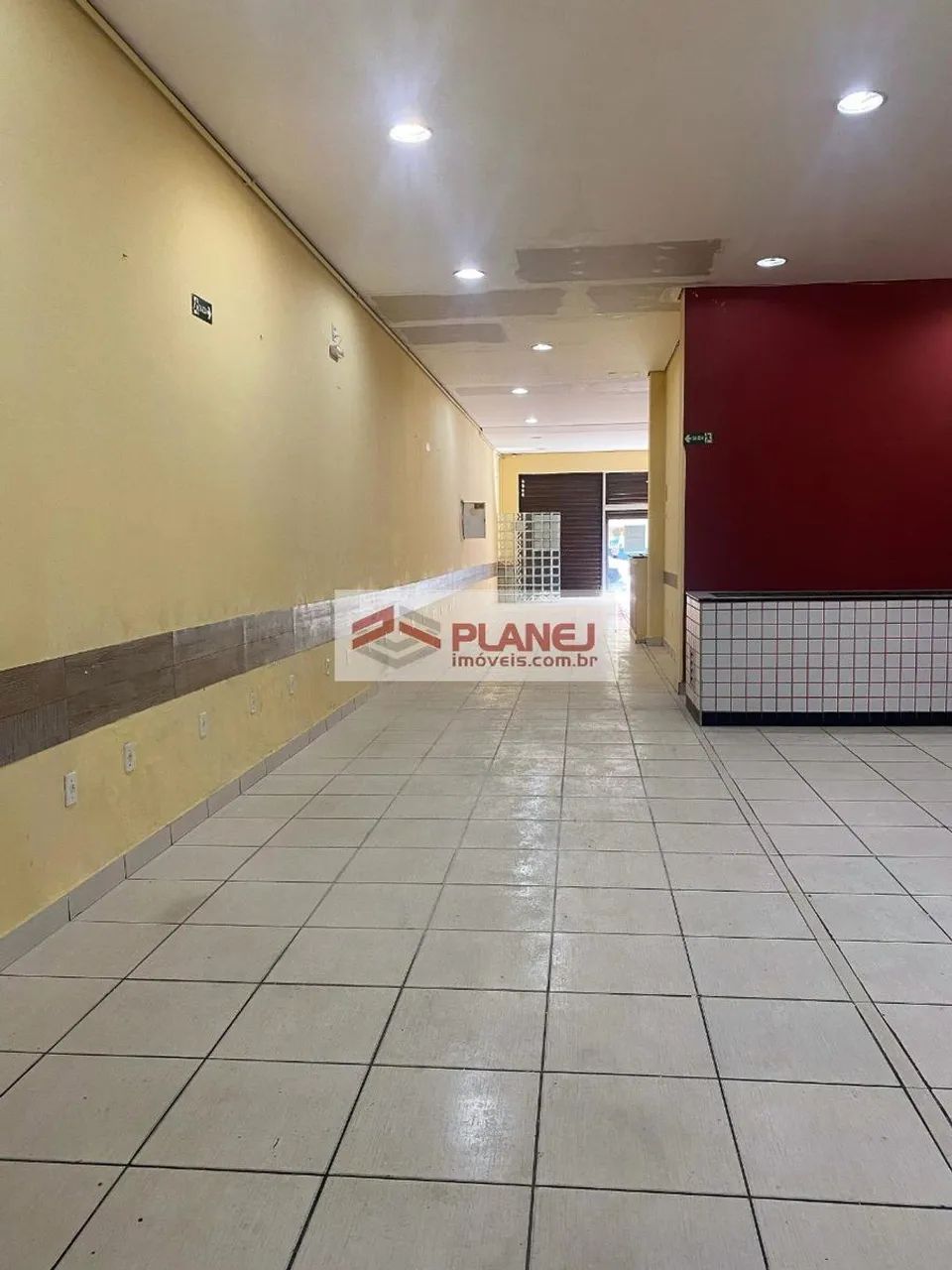 SALÃO COMERCIAL em Campinas - São Paulo, Centro - Foto 3