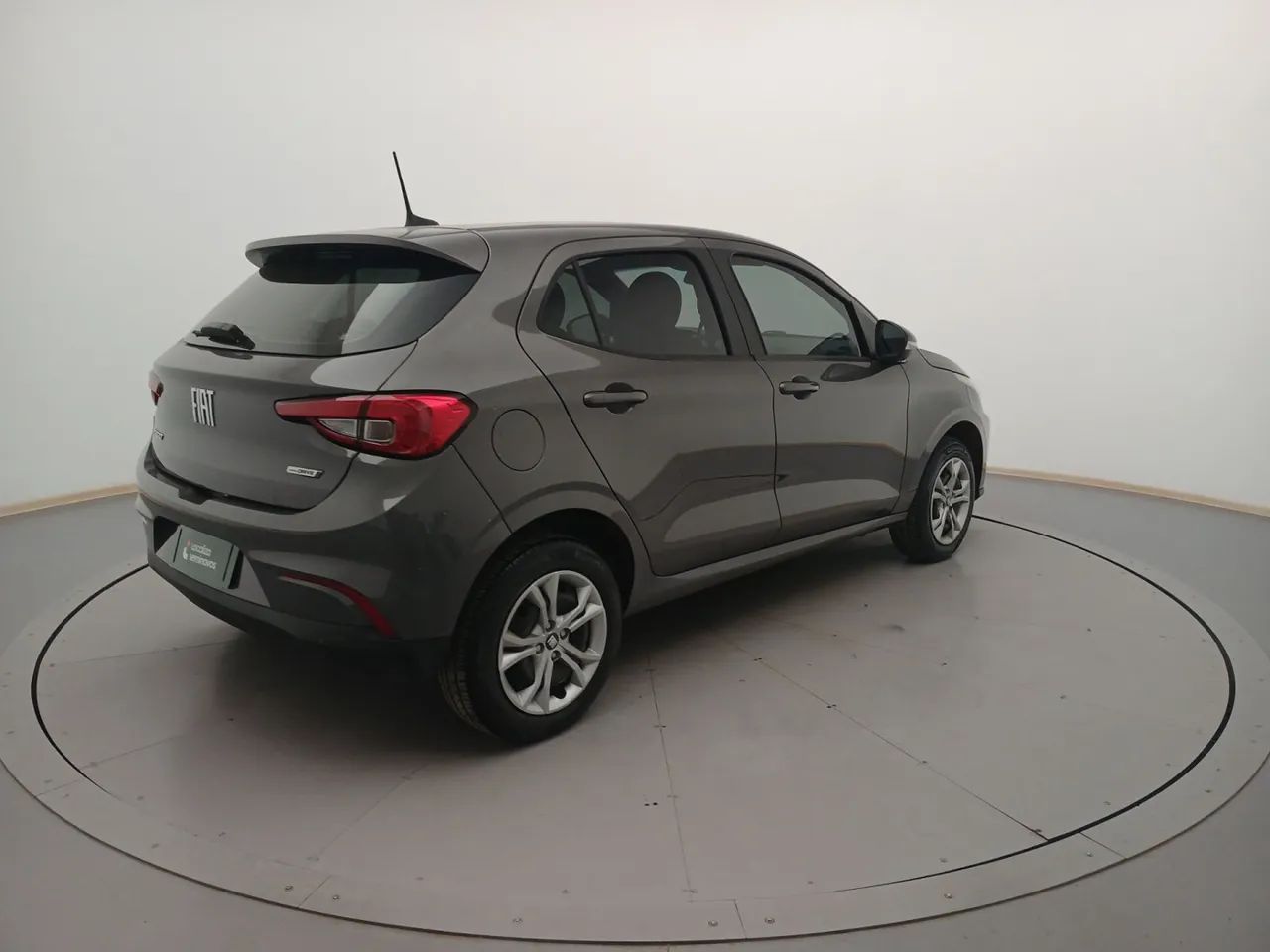 Fiat Argo Drive 1.0 Firefly 2026 - Foto 5