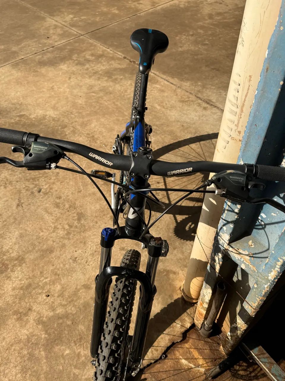 BICICLETA ARO 29 - Foto 4