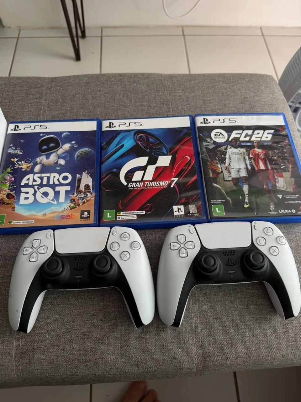 PlayStation 5 - Foto 3