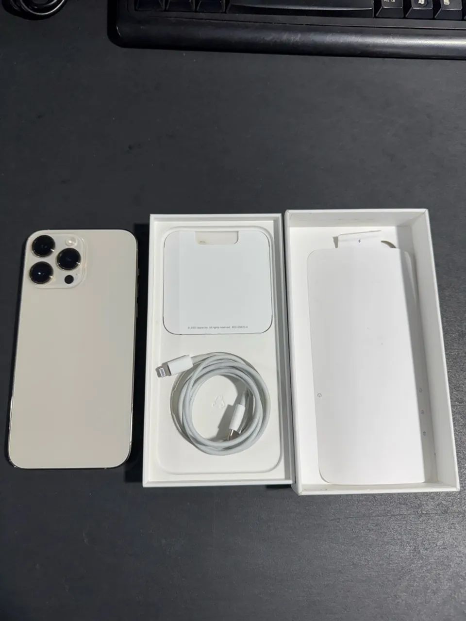 iPhone 14 Pro Max 128 GB
