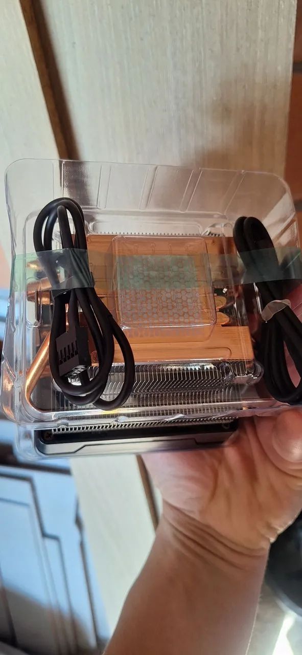Air Cooler Am5 - Foto 3