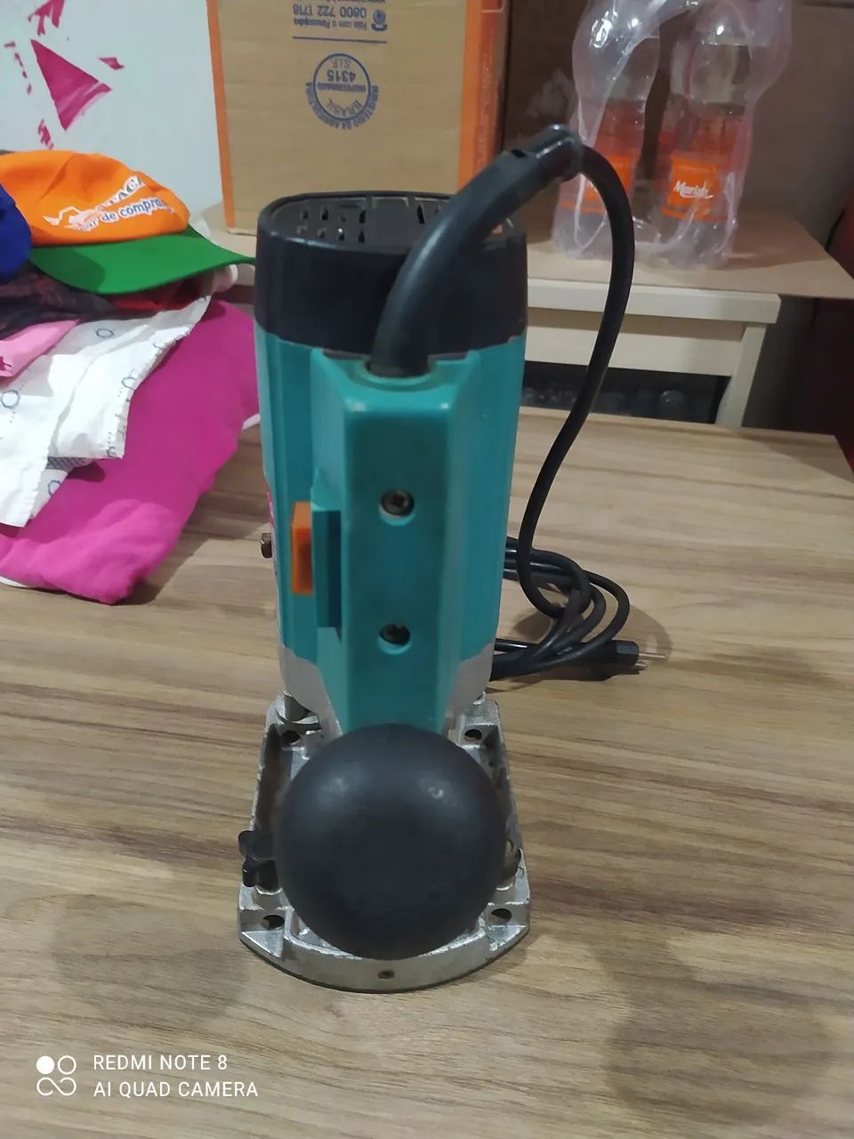 Tupia muito boa  - Foto 2