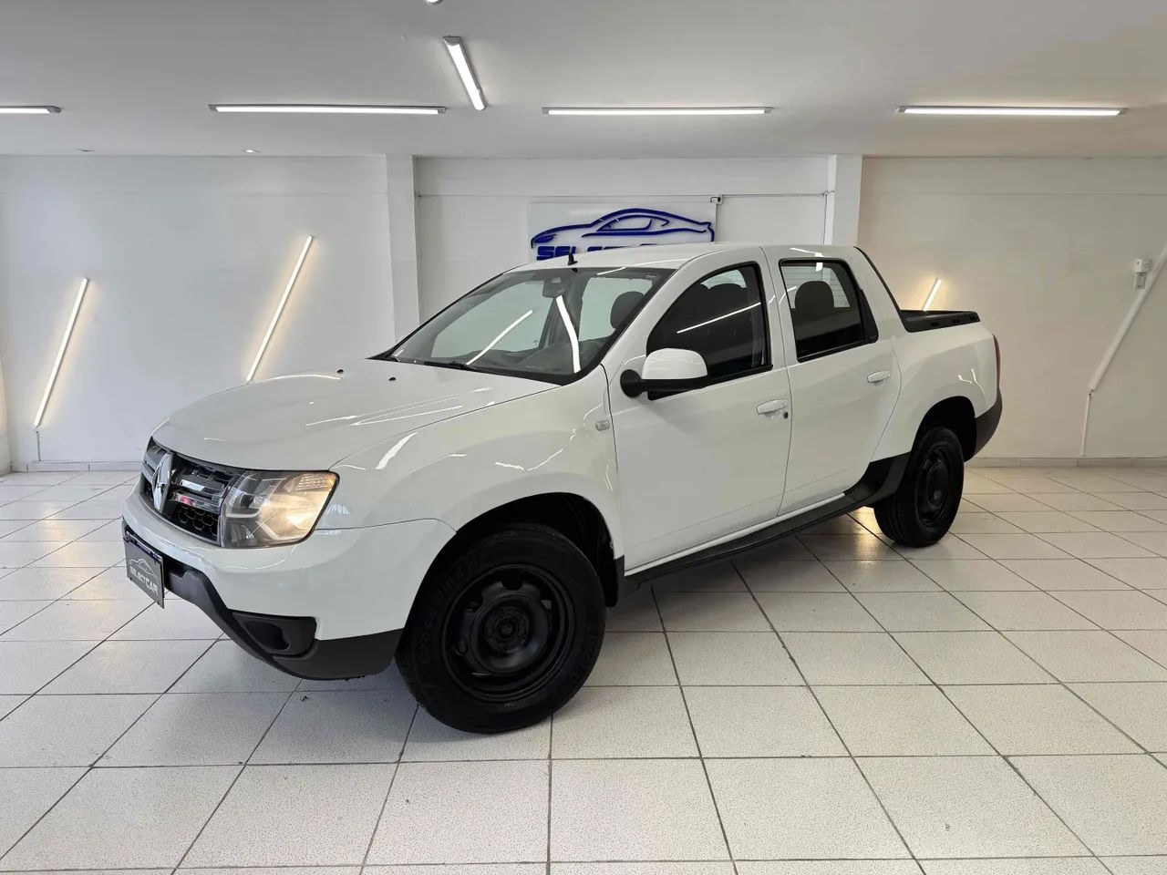Renault Duster 2021