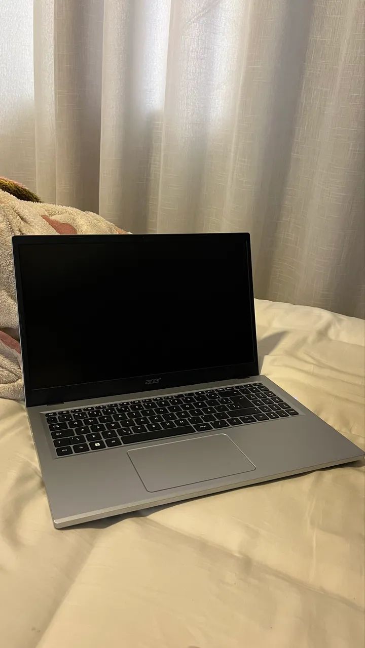 Notebook Acer 