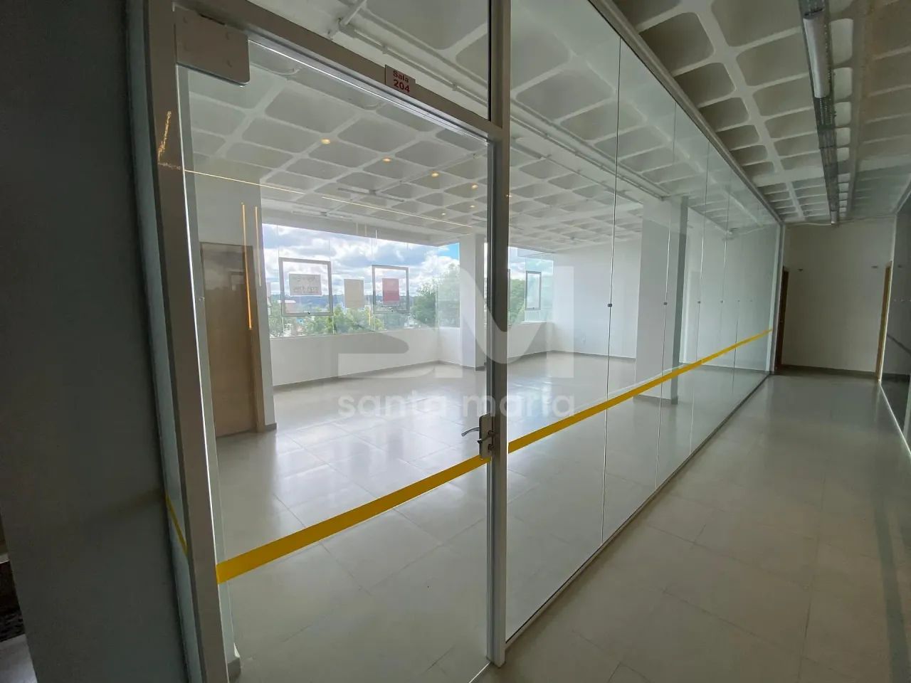 Sala para locação, Efapi, Chapecó - SC - Foto 2