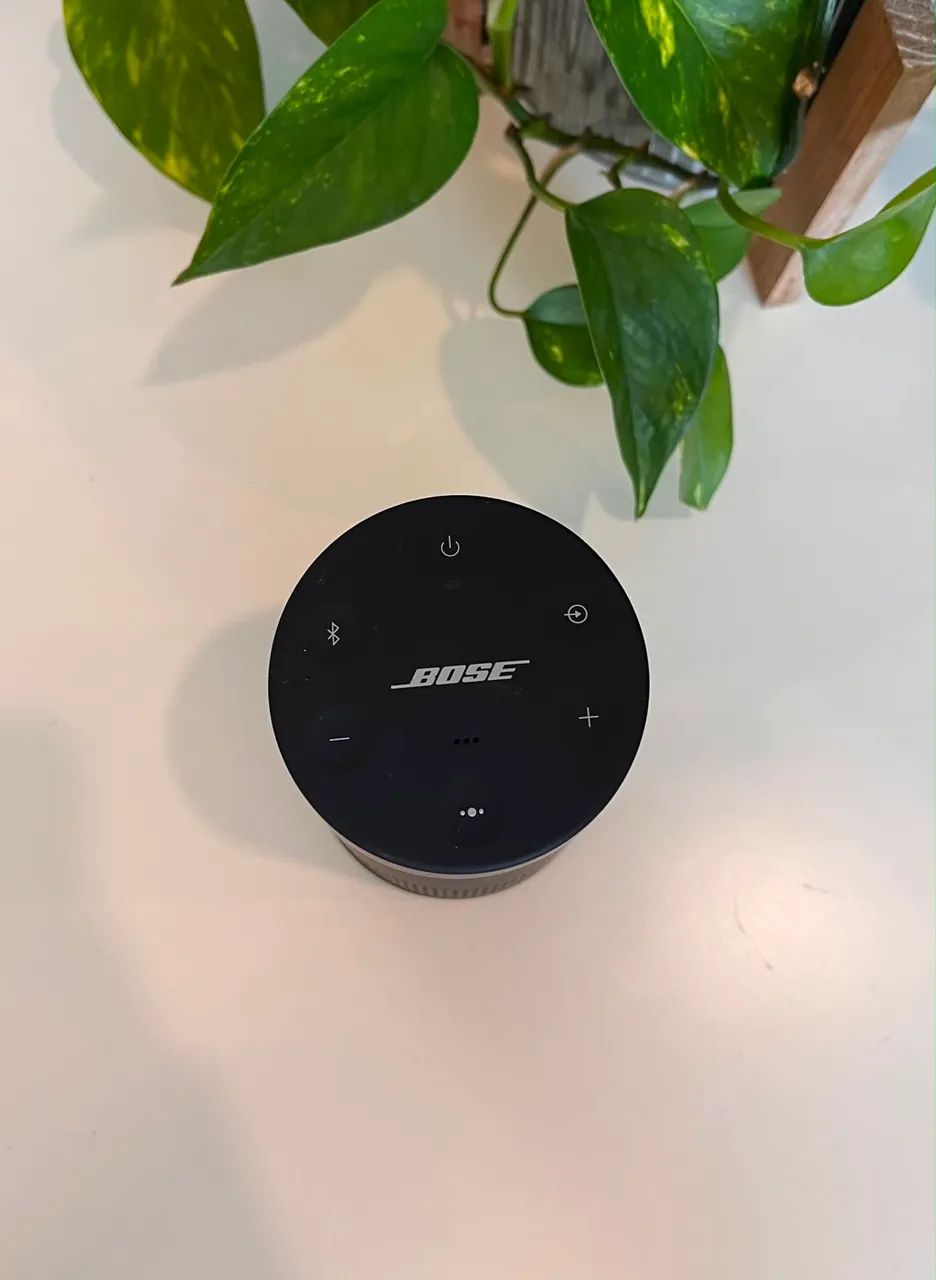 Bose Soundlink Colour 2 (Usada, com caixa original em Excelente Estado)  - Foto 3