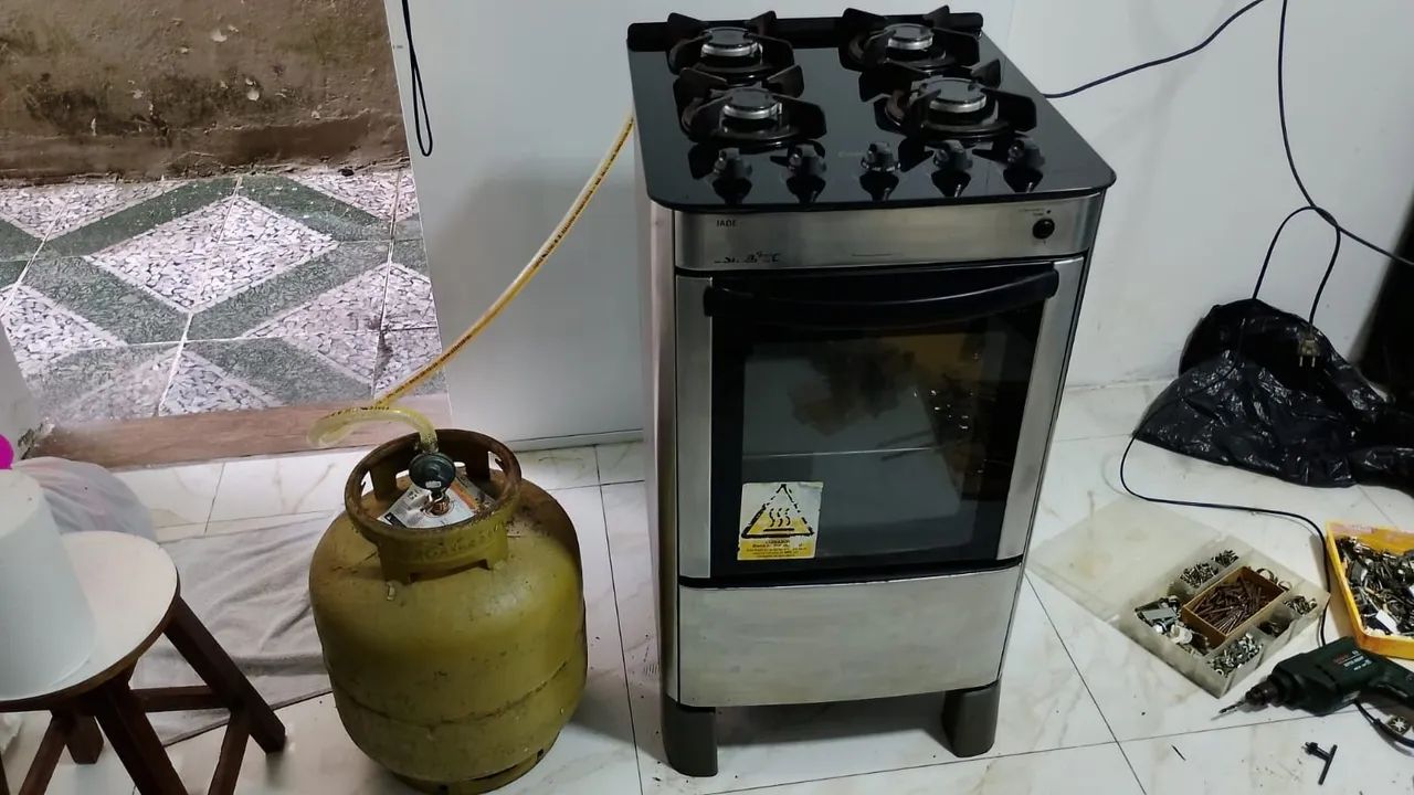 Eletros doméstico para casa - Foto 3