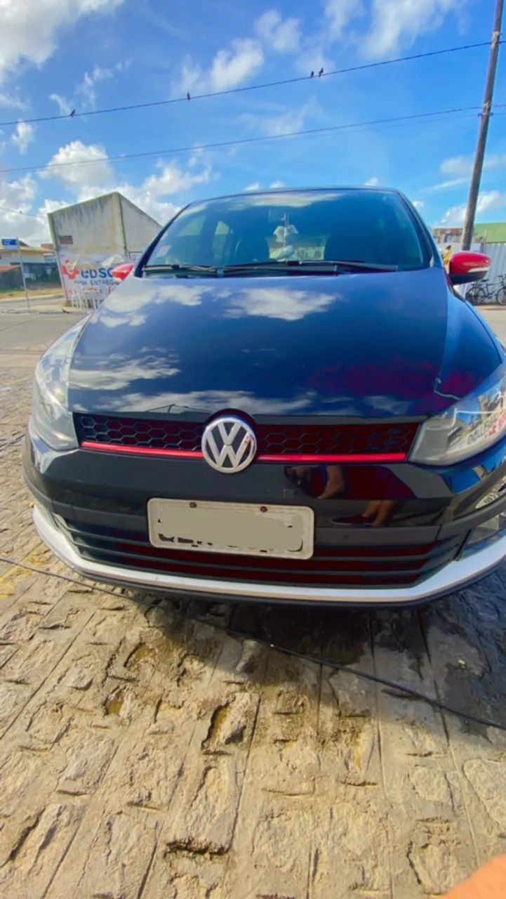 Volkswagen Fox Pepper 1.6 Flex 16V 5P 2016 - Foto 2