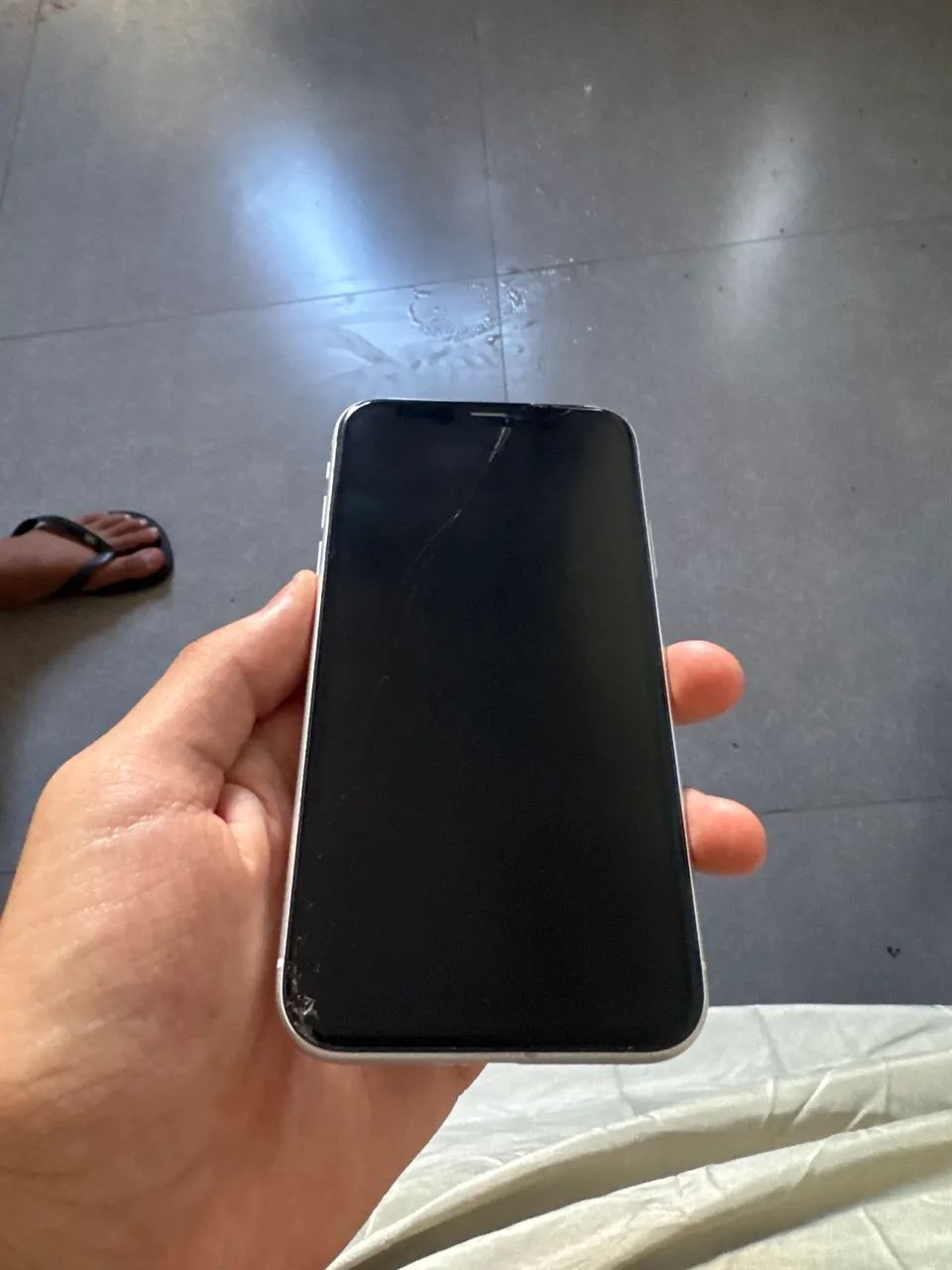 iPhone XR 64gb - Foto 2