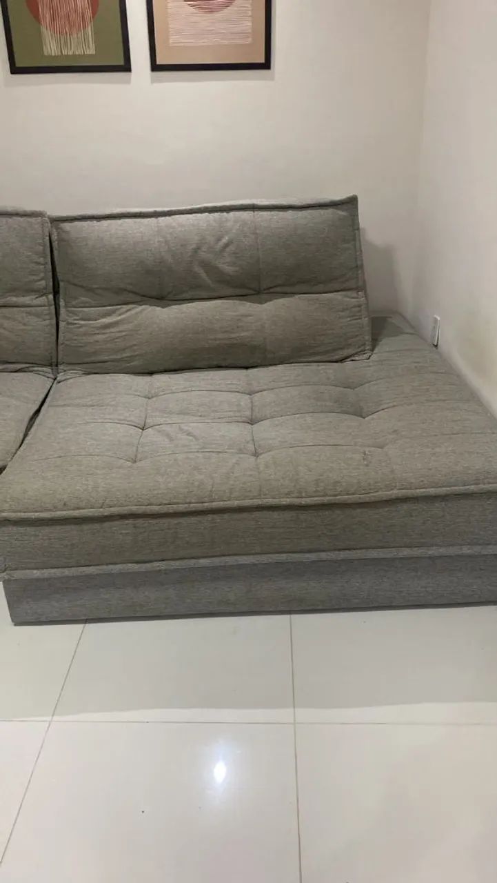 Sofá Retrátil  - Foto 4