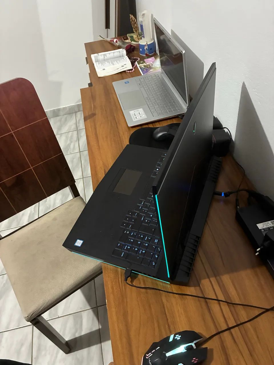 Alienware 17 R5 / 32 RAM