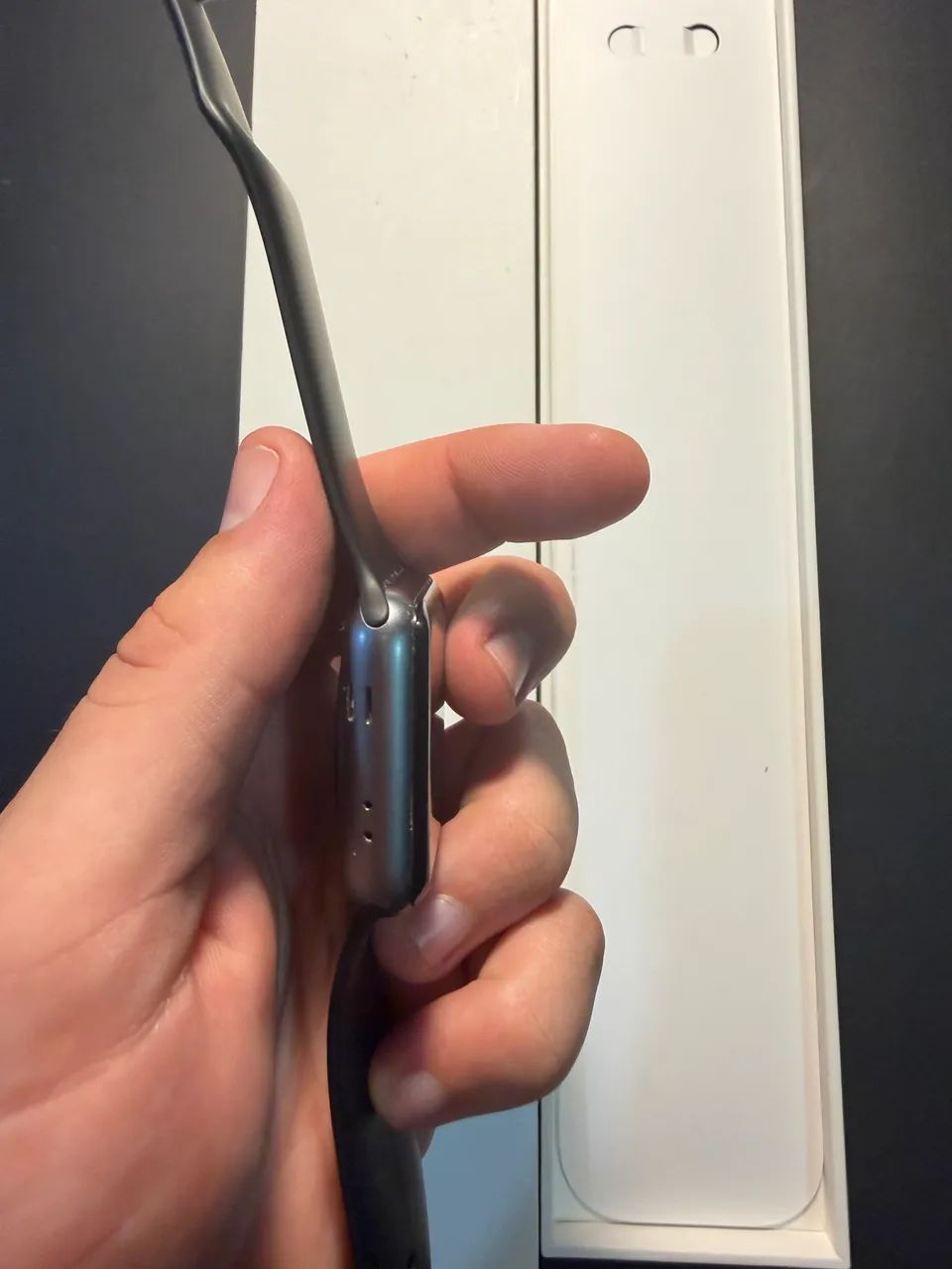 Apple Watch série 3 42mm TODO ORIGINAL  - Foto 2