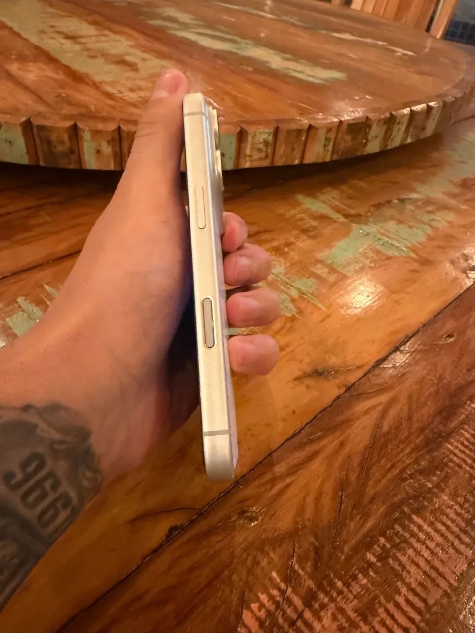 Iphone 17 Pro 256 - Foto 3