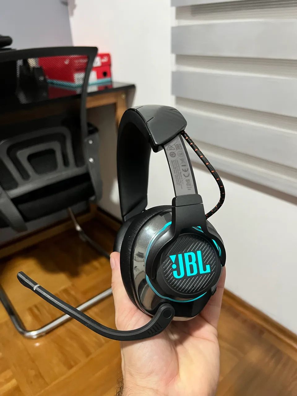 Headset  - Foto 4