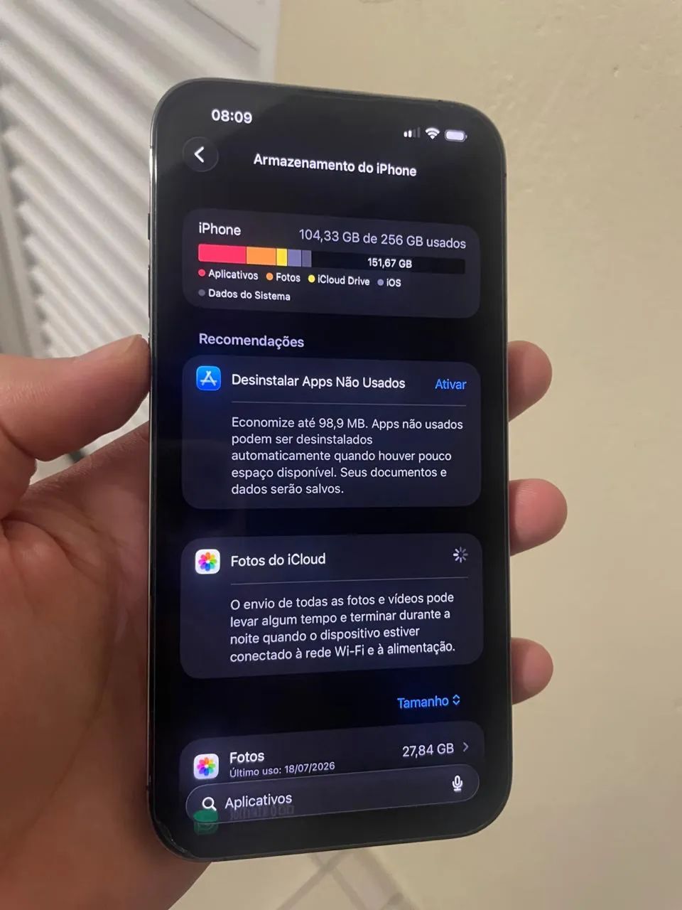iPhone 14 Pro Max - 256Gb - Foto 5