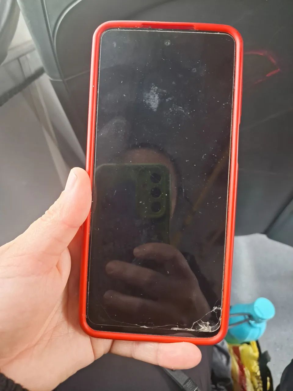 Celular Motorola  moto g23