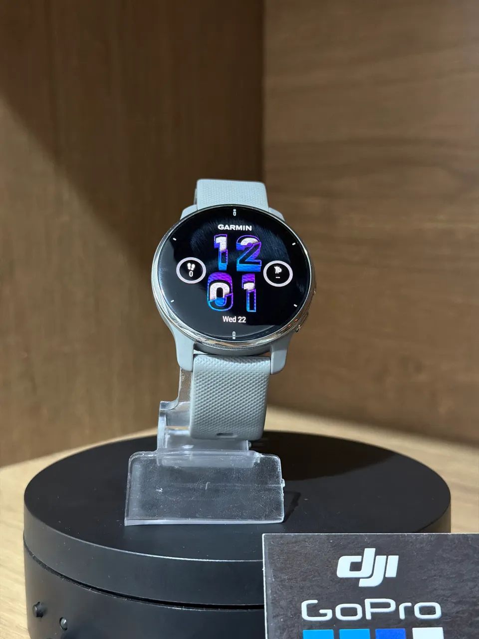 Garmin Venu 2 Plus Music 43 M