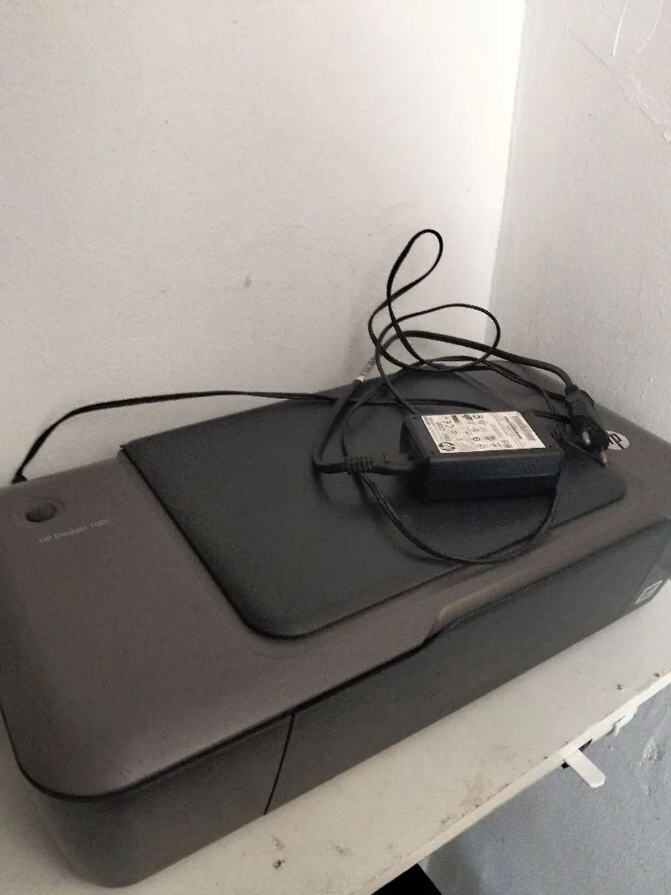 Impressora ótimo estado