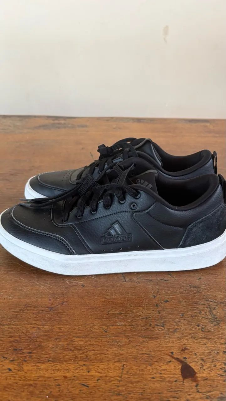 Tênis Adidas park street tamanho 42 - Calçados - Pirajá, Teresina