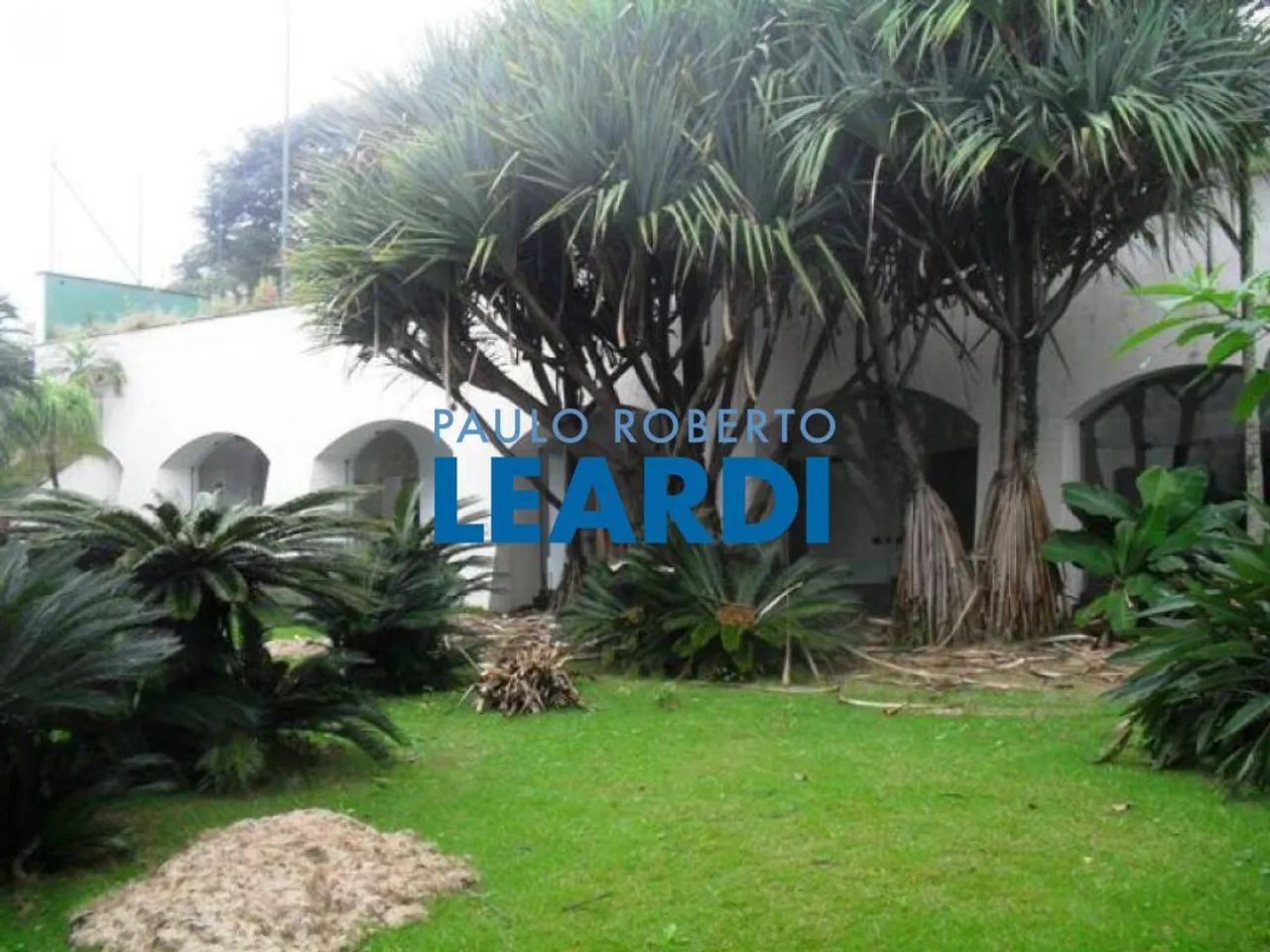 SOBRADO - REAL PARQUE - SP